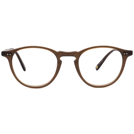 Garrett Leight Hampton MESP  46□21 140