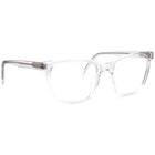 Warby Parker Chamberlain W 500   52□18 145