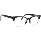 Warby Parker Ames W 3103 Wide  54□18 145