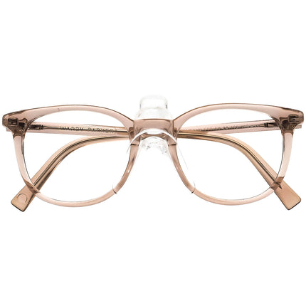 Warby Parker Durand 668   50□20 145