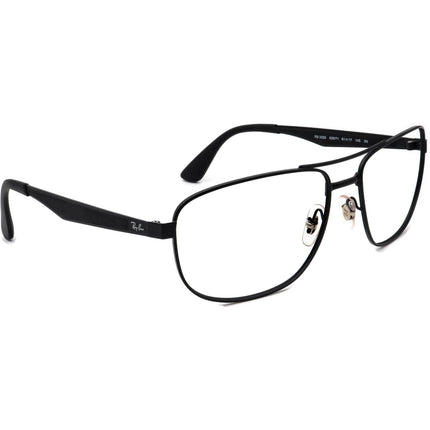 Ray-Ban RB 3528 006/71  61□17 145