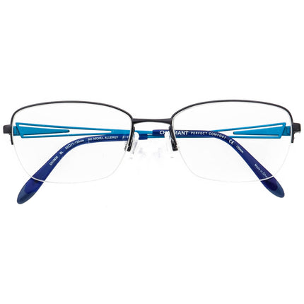 Charmant CH10630 BL Perfect Comfort   52□17 135