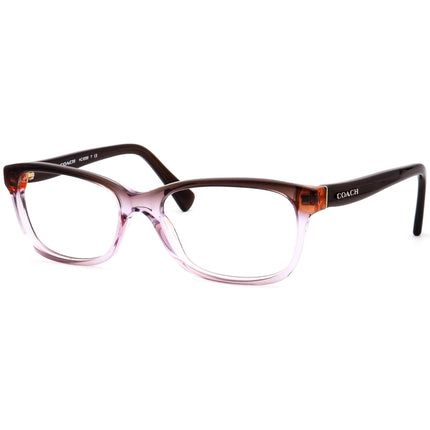 Coach HC 6089 5401   51□16 135