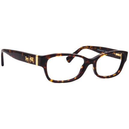 Coach HC 6078 5120  52□16 135