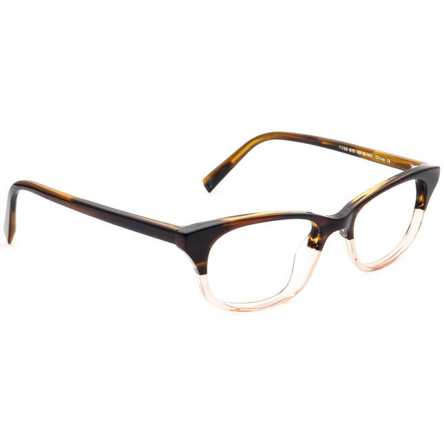 Warby Parker Rose 615  49□16 140