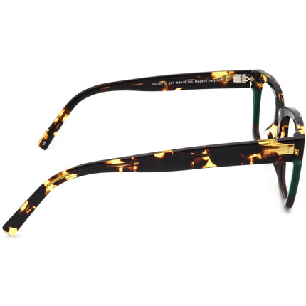 Warby Parker Andre W 591  53□19 145