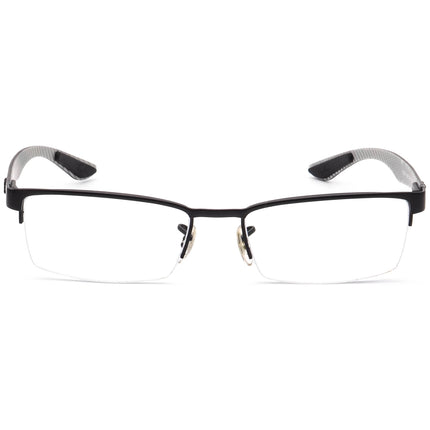Ray-Ban RB 8412 2503 Carbon Fiber   52□17 145