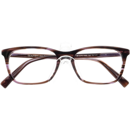 Warby Parker Welty 145   52□18 145