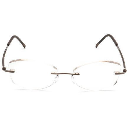 Silhouette 5263 6055 Titan   50□17 140