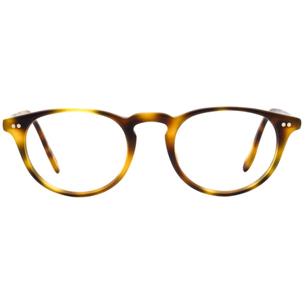 Oliver Peoples OV 5004 1007 Riley R DM  45□20 145