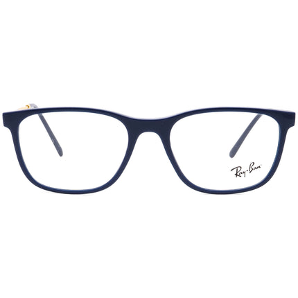 Ray-Ban RB 7244 8100  53□18 140