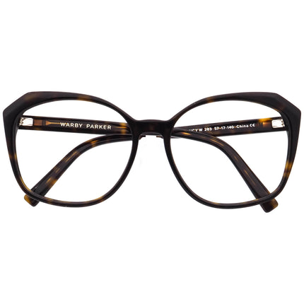 Warby Parker Nancy W 283  57□17 140