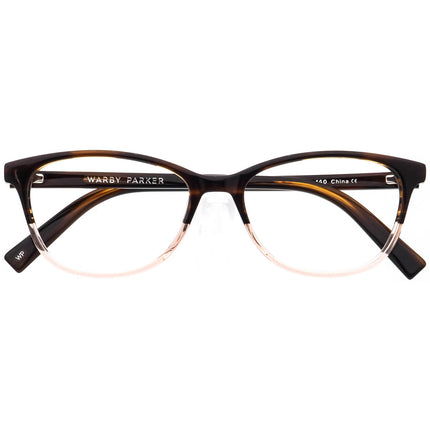 Warby Parker Daisy M 615  52□16 140