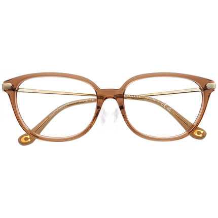 Coach HC 6185 5654  54□16 140