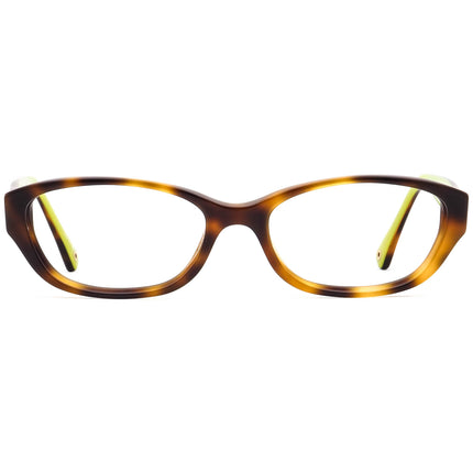 Coach HC 6002 Cecilia 5052 Tortoise