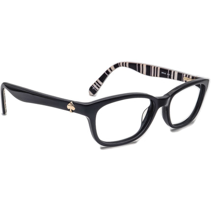 Kate Spade Brylie QG9 Eyeglasses 50□16 135