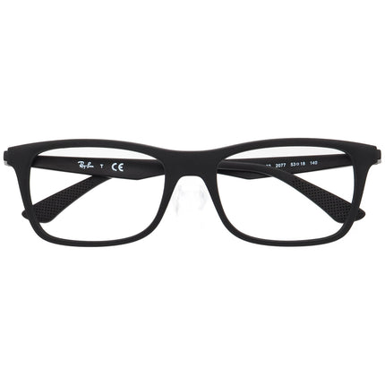 Ray-Ban RB 7062 2077   53□18 140