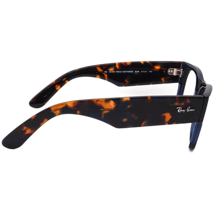 Ray-Ban RB 0840V Mega Wayfarer 8296  51□21 145