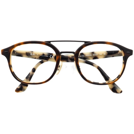 Ray-Ban RB 2183 1226/8G  53□21 145