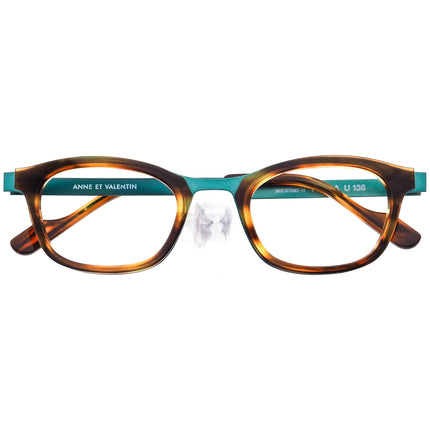 Anne Et Valentin Flora U 136  45□22 135