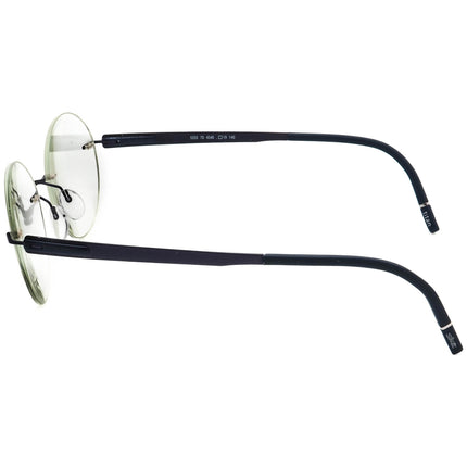 Silhouette 5555 70 4540 Blend  49□19 140