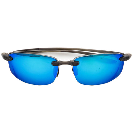 Maui Jim MJ-907N-11 Ho'okipa  64□17 135