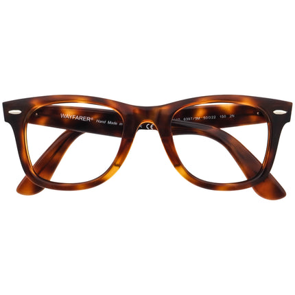 Ray-Ban Original Wayfarer RB 4340 6397/3M  50□22 150