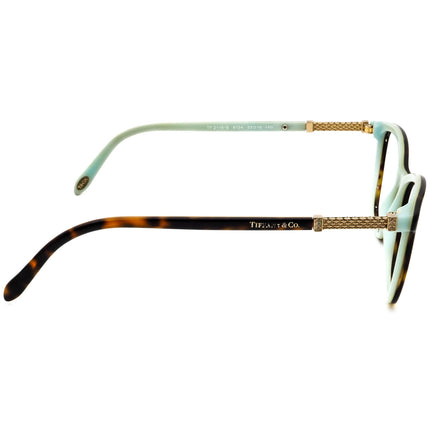 Tiffany & Co. TF 2116-B 8134  53□16 140