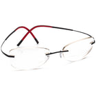 Silhouette 7581 50 6058 Icon Collection  50□19 145