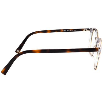 Warby Parker Durand 8522  50□20 145