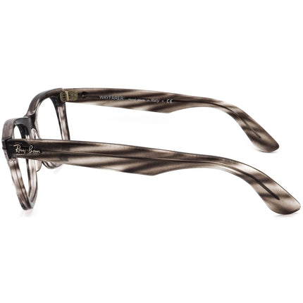 Ray-Ban Original Wayfarer RB 4340 6430/B1  50□22 150