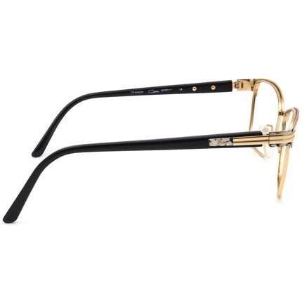 Cazal MOD. 1235 COL.001   54□15 140