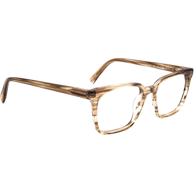Warby Parker Hughes M 207   52□17 140