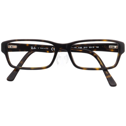 Ray-Ban RB 5169 2012   52□16 140