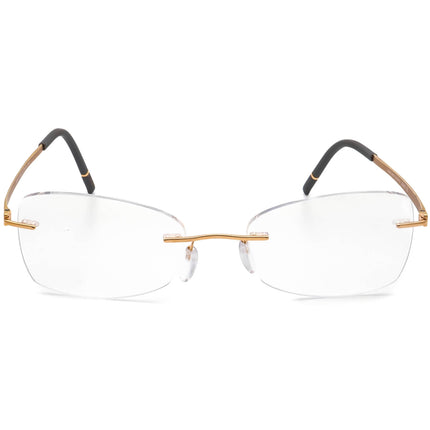 Silhouette 5529 HC 6520 Momentum  52□19 140