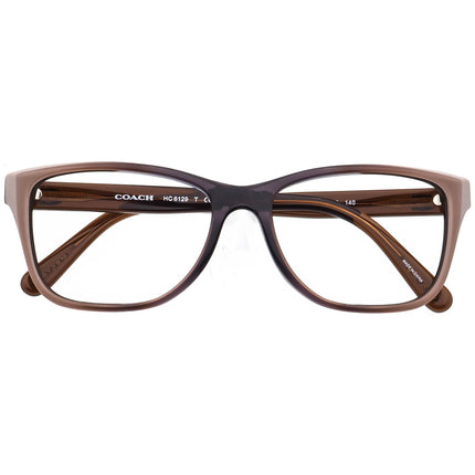 Coach HC 6129 5534  54□16 140