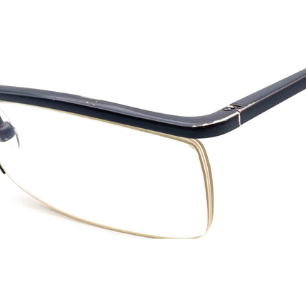 Alain Mikli A0313-02 Titane  52□19 140