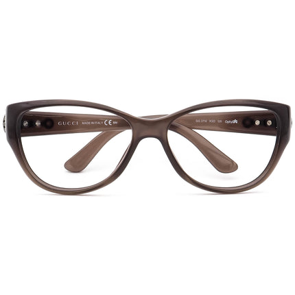 Gucci GG 3714 X2O  54□15 120