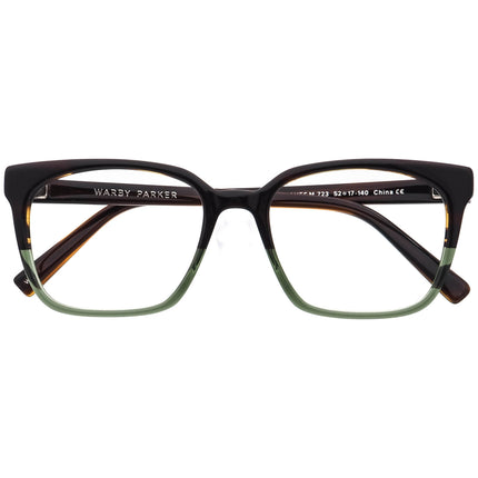 Warby Parker Hughes M 723  52□17 140