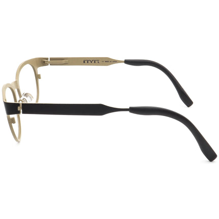 Bevel BKST Eyeglasses 51□19 140