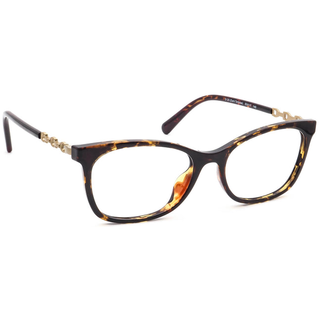 Coach HC 6127U 5120  53□17 140