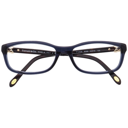 Tiffany & Co. TF 2036 8099  52□15 135