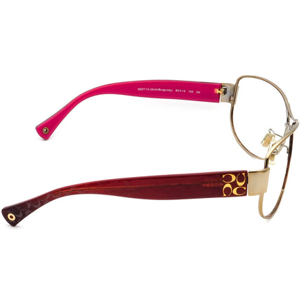 Coach HC 7001 (L003 Taylor) 9007/14  63□13 125