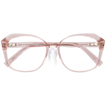 Warby Parker Nancy M 600  53□16 135