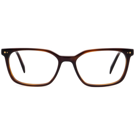 Warby Parker Weathers M 291   52□16 145