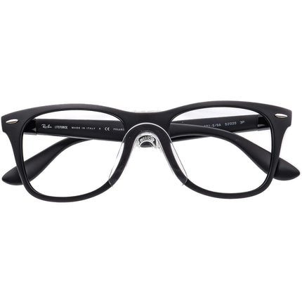 Ray-Ban RB 4195 601-S/9A Liteforce  52□20 145