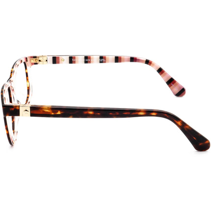 Kate Spade Calley 086 Eyeglasses 52□15 140