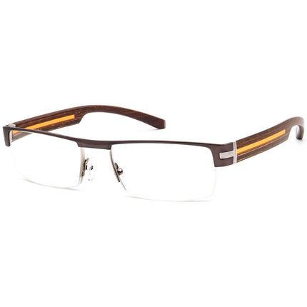 Morel Oga 67500 CT 575 Eyeglasses 56□19 140