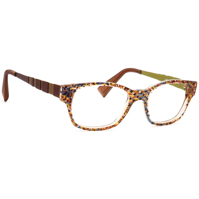 Lafont - Issy & La Eames 538   49□17 140