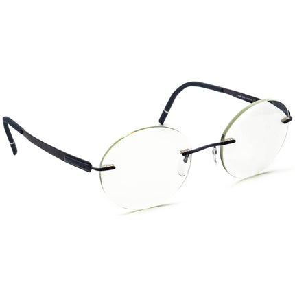 Silhouette 5555 70 4540 Blend  49□19 140